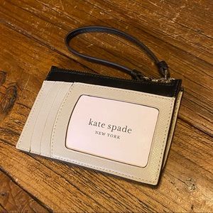 Brand New Kate Spade Wristlet Wallet